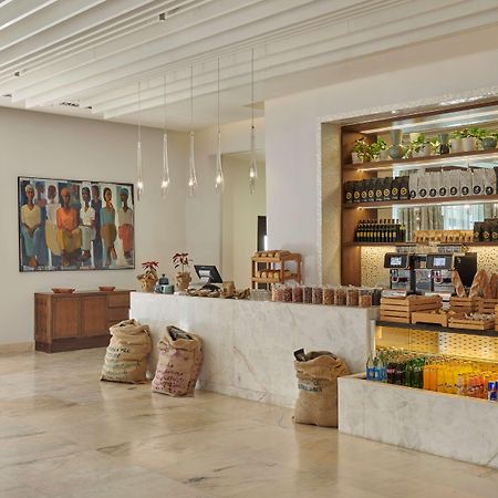 Hyatt Regency Addis Ababa Hotel Kültér fotó