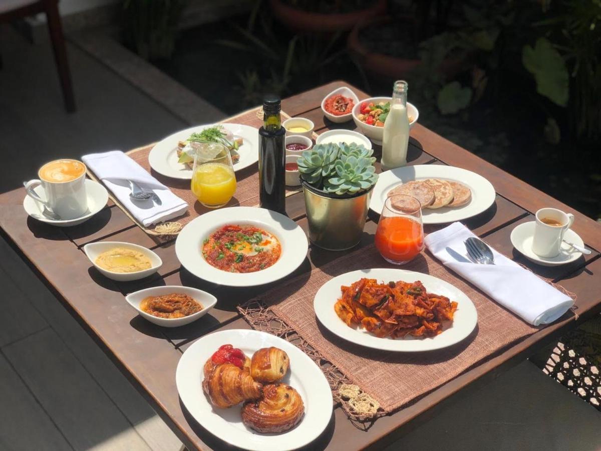 Hyatt Regency Addis Ababa Hotel Kültér fotó