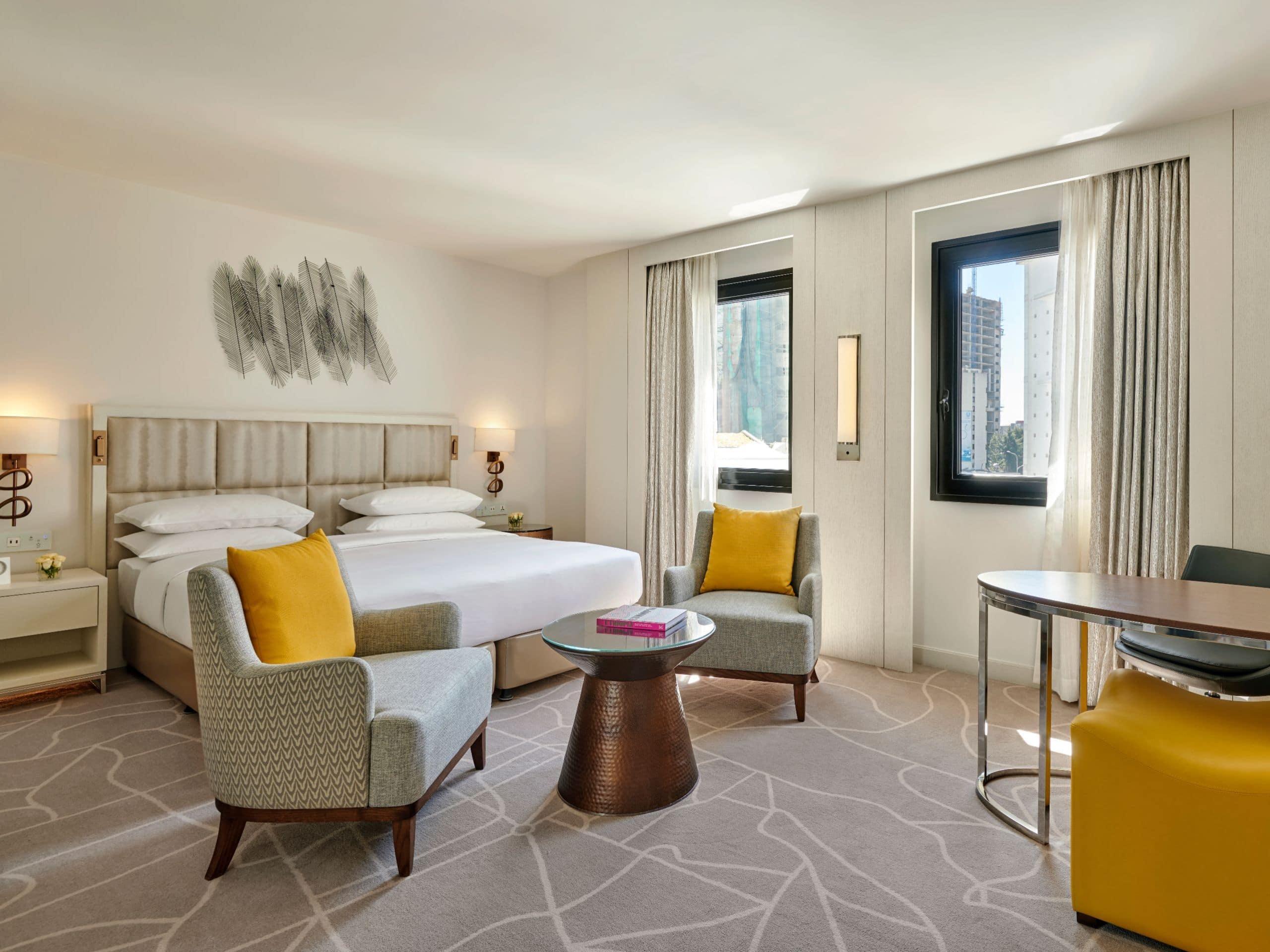 Hyatt Regency Addis Ababa Hotel Kültér fotó