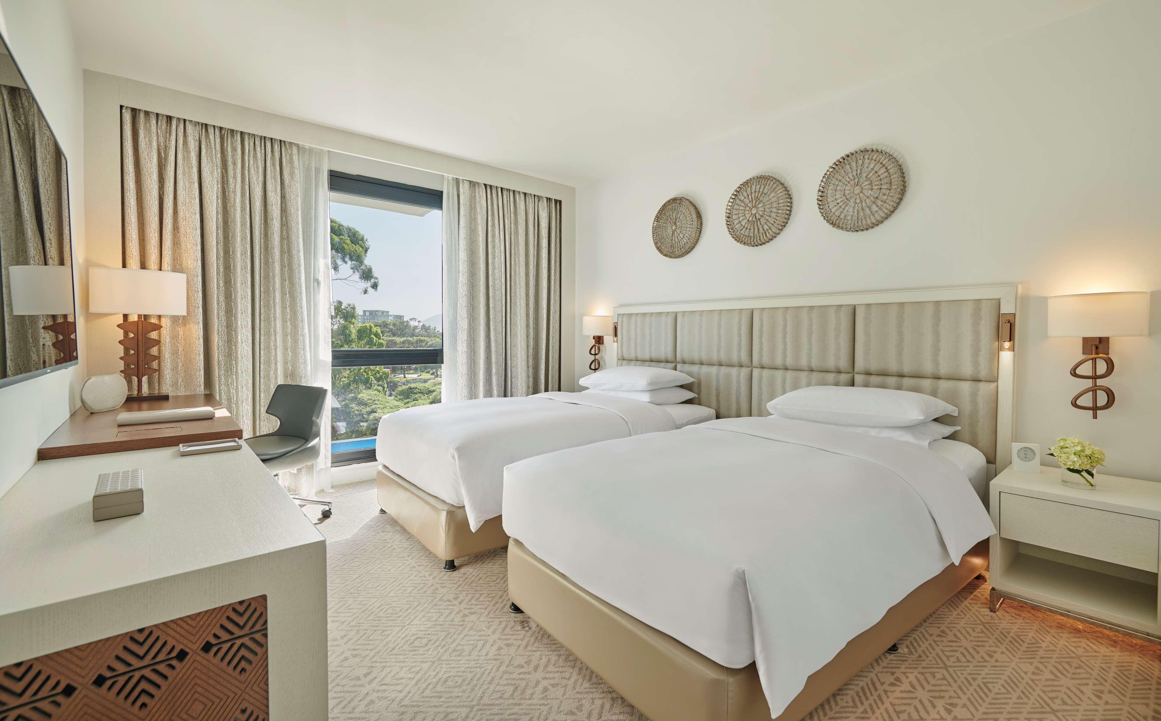 Hyatt Regency Addis Ababa Hotel Kültér fotó