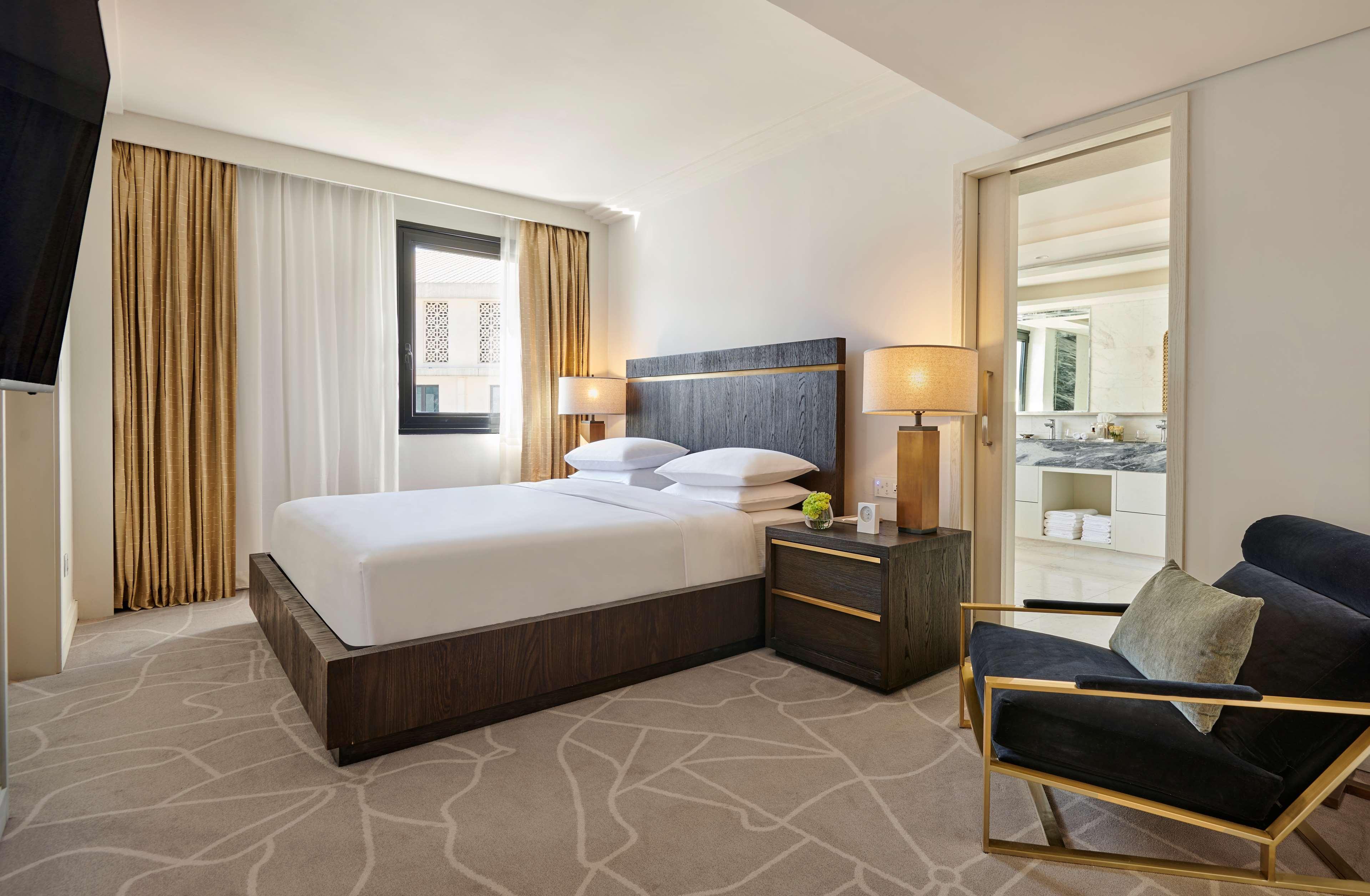 Hyatt Regency Addis Ababa Hotel Kültér fotó