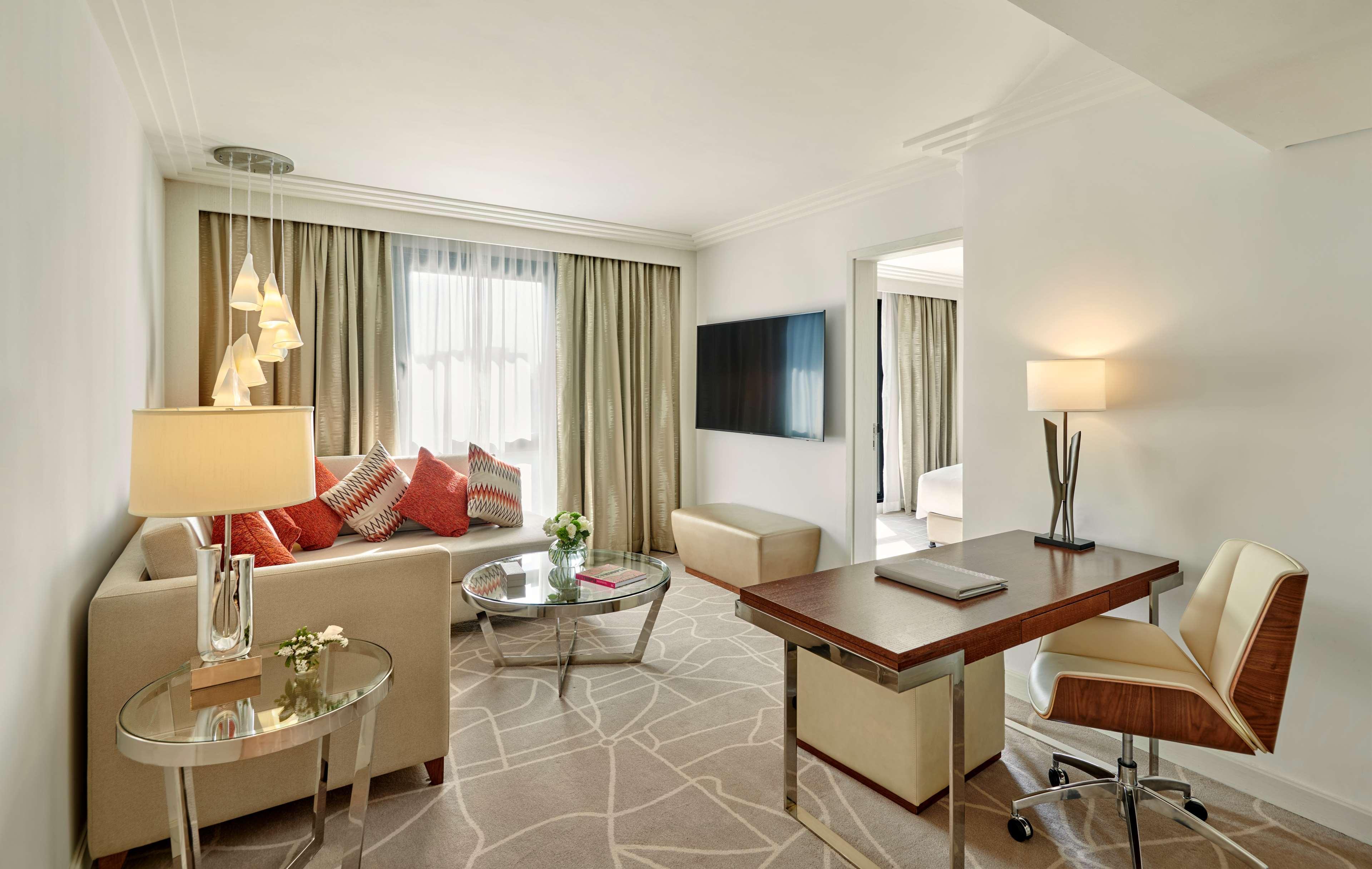Hyatt Regency Addis Ababa Hotel Kültér fotó