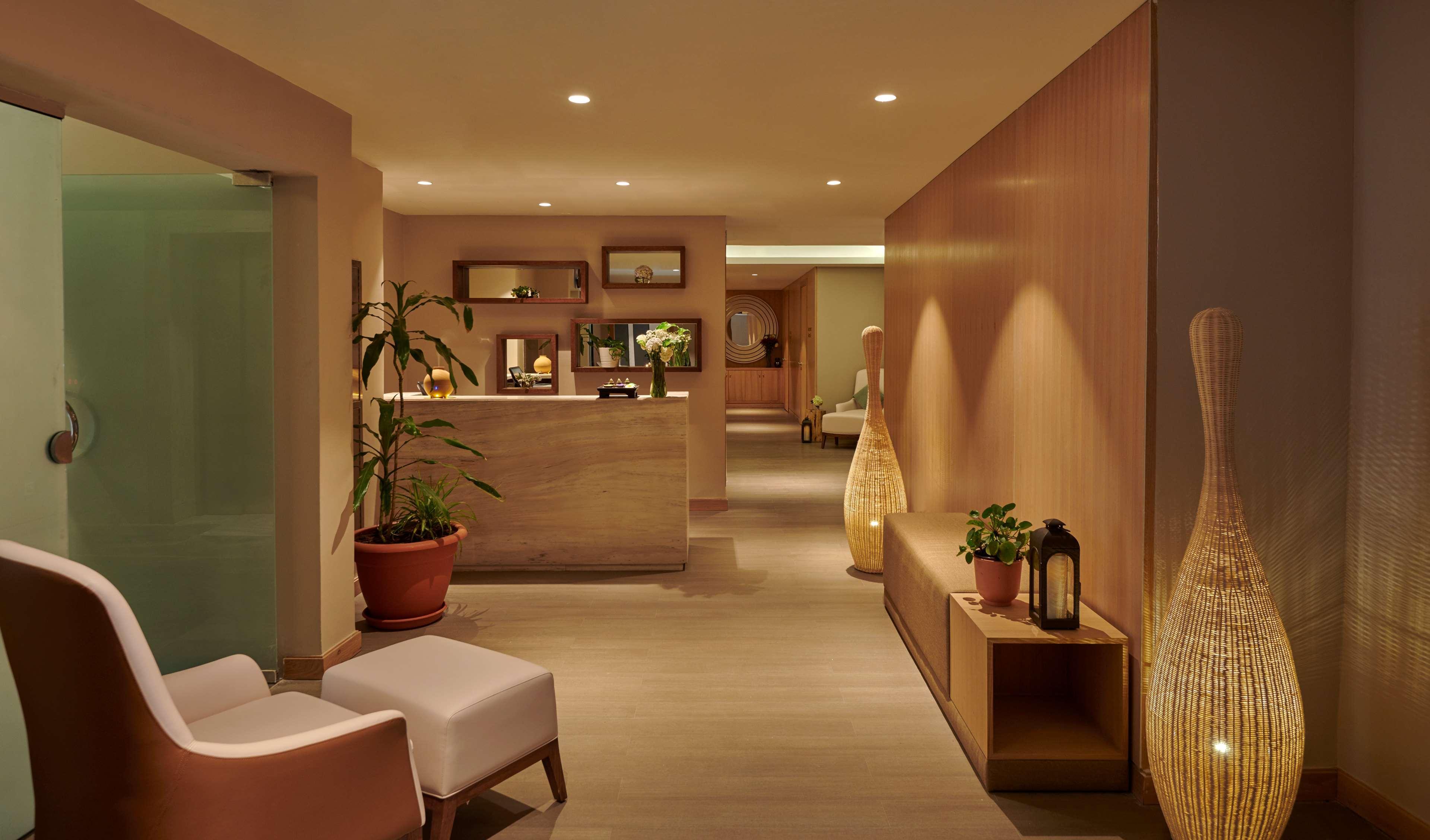 Hyatt Regency Addis Ababa Hotel Kültér fotó