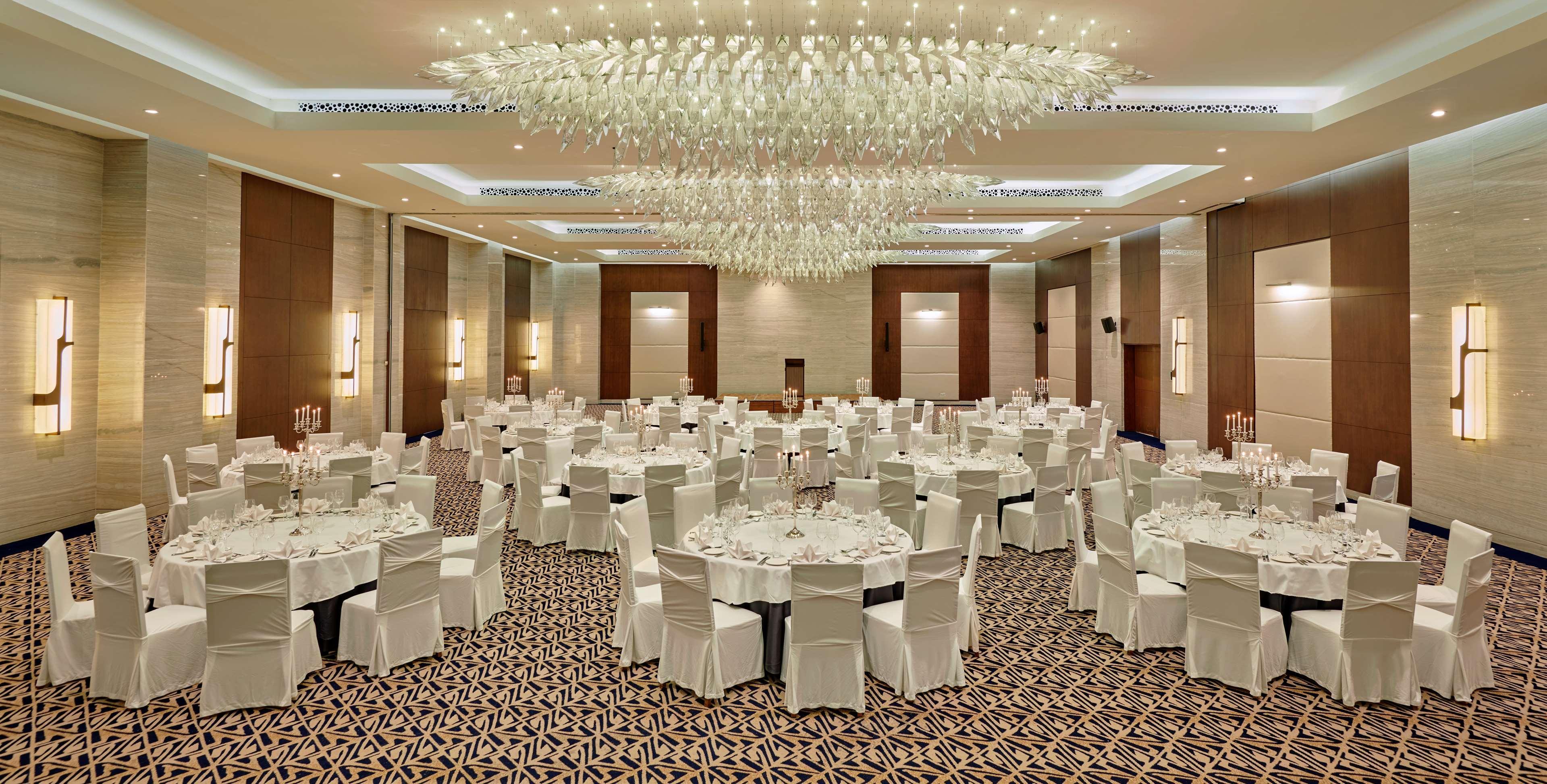Hyatt Regency Addis Ababa Hotel Kültér fotó