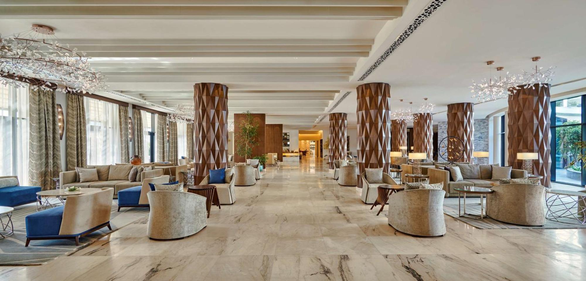 Hyatt Regency Addis Ababa Hotel Kültér fotó