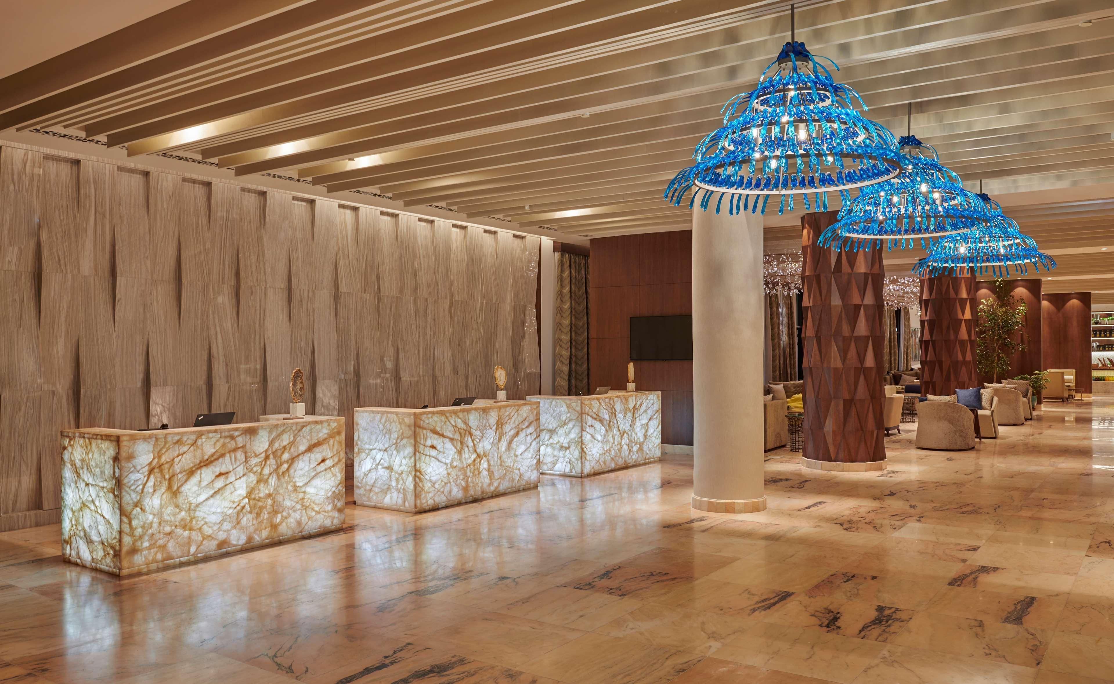 Hyatt Regency Addis Ababa Hotel Kültér fotó