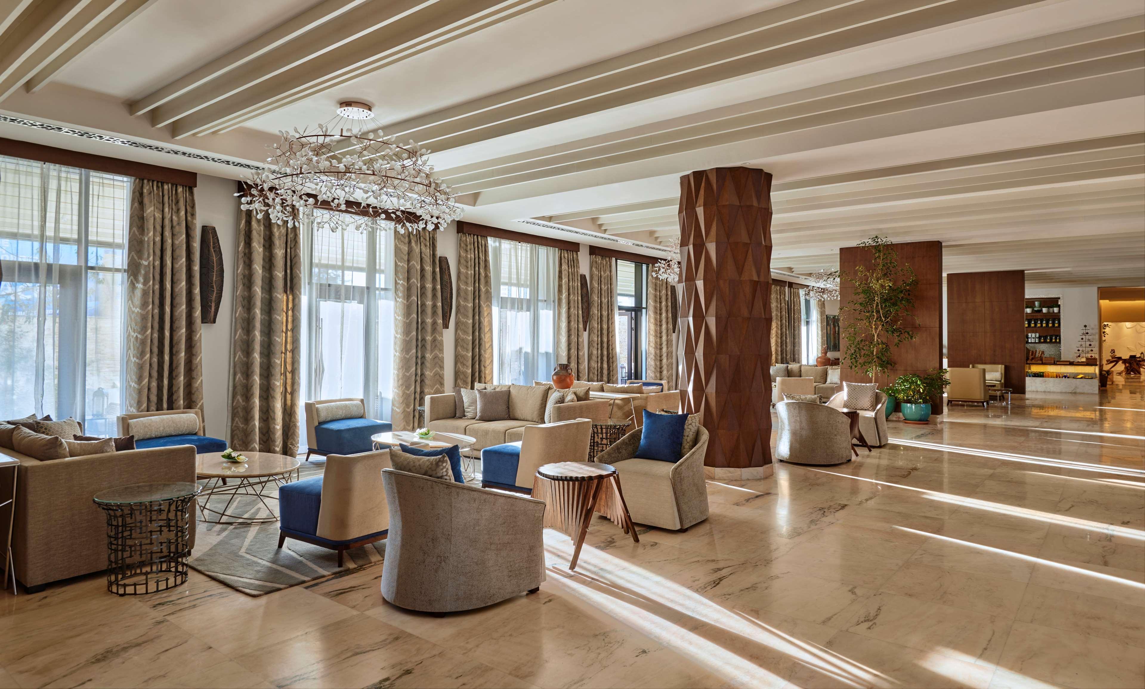 Hyatt Regency Addis Ababa Hotel Kültér fotó