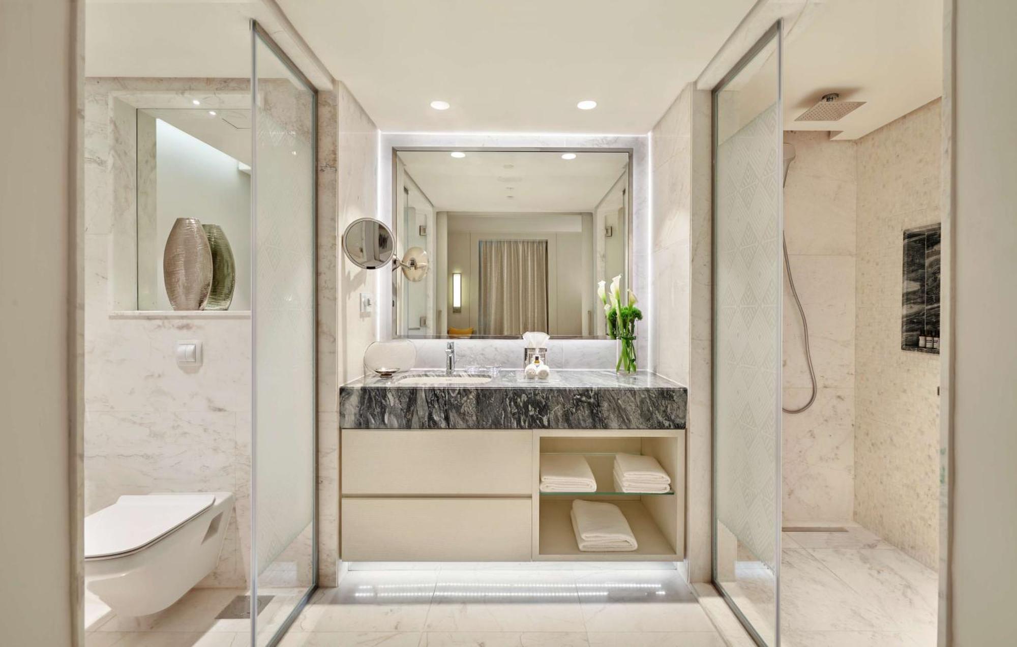 Hyatt Regency Addis Ababa Hotel Kültér fotó