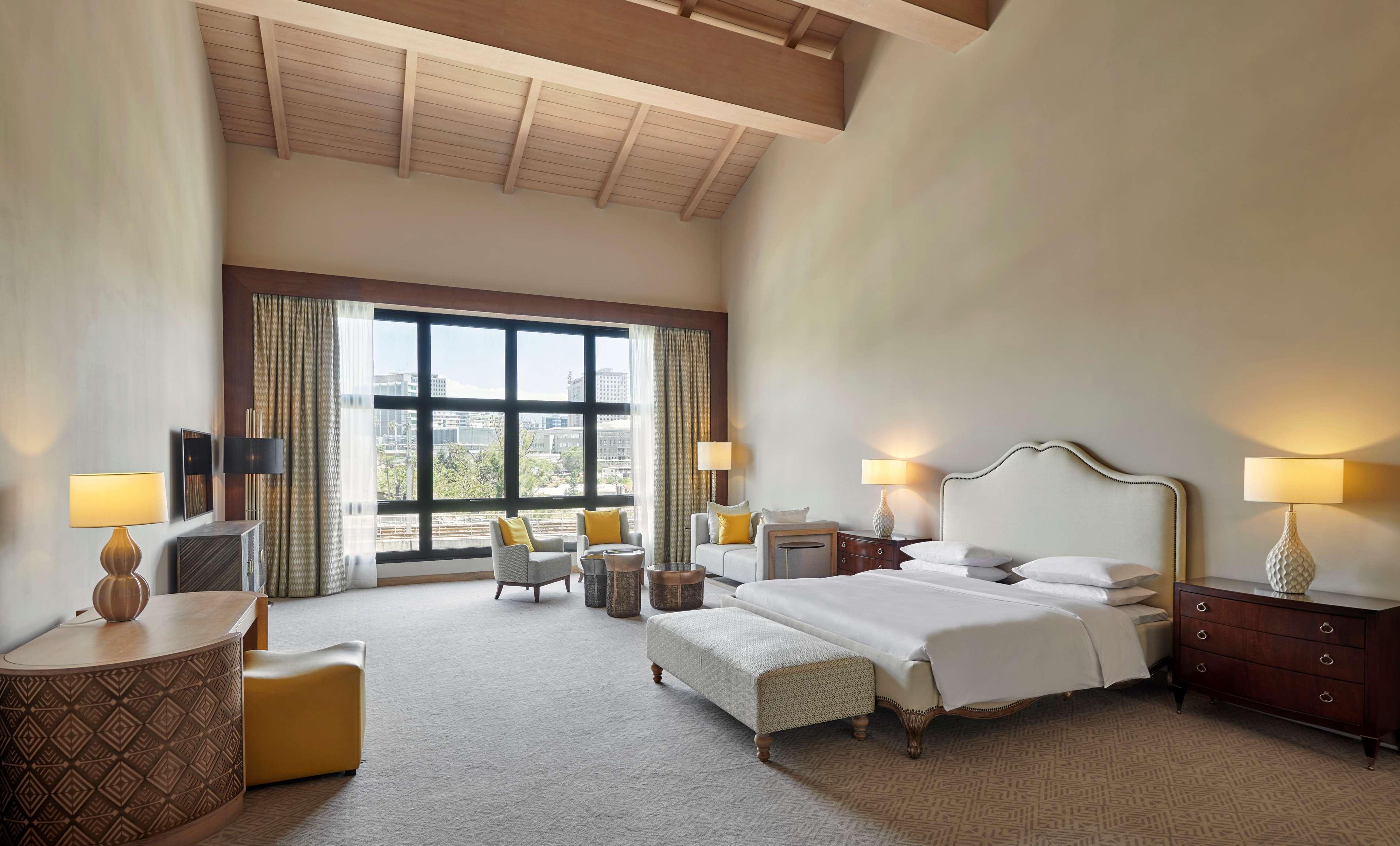 Hyatt Regency Addis Ababa Hotel Kültér fotó
