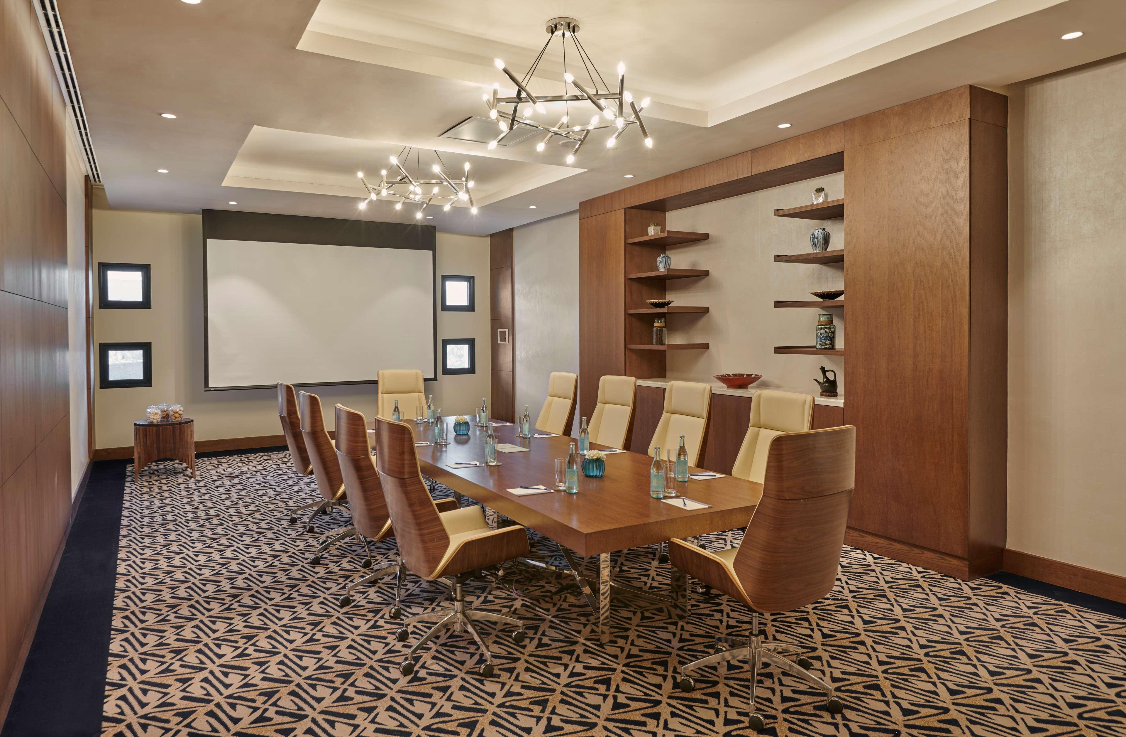 Hyatt Regency Addis Ababa Hotel Kültér fotó