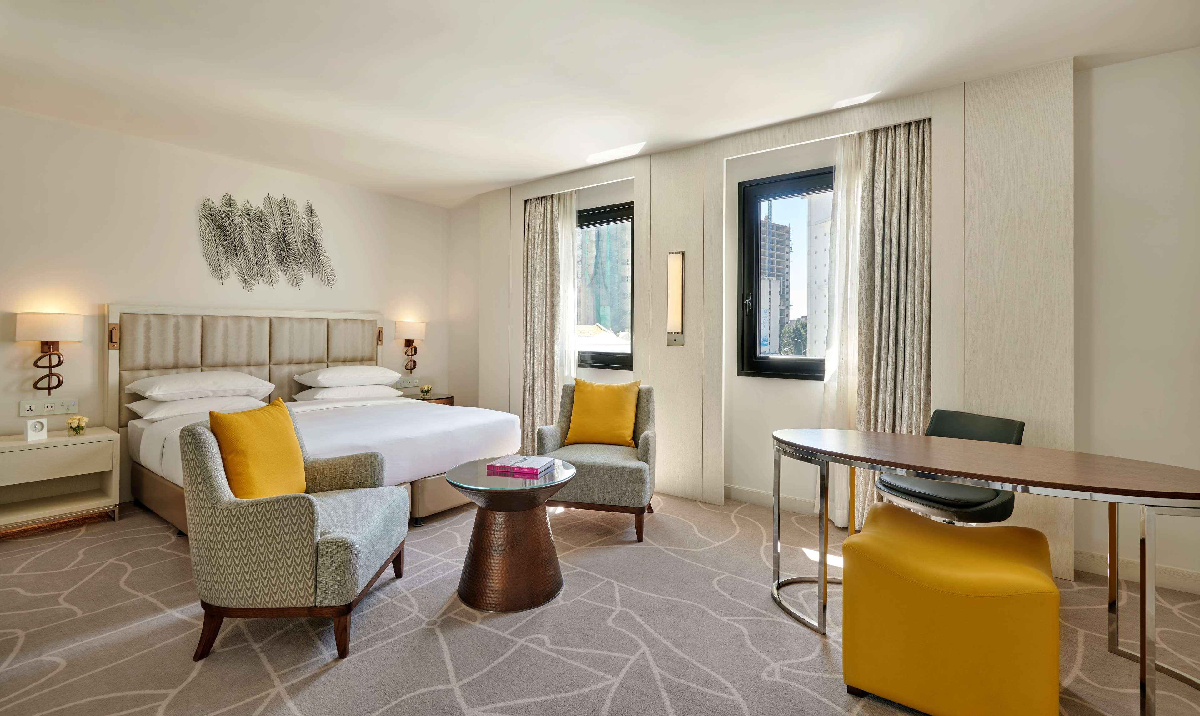 Hyatt Regency Addis Ababa Hotel Kültér fotó
