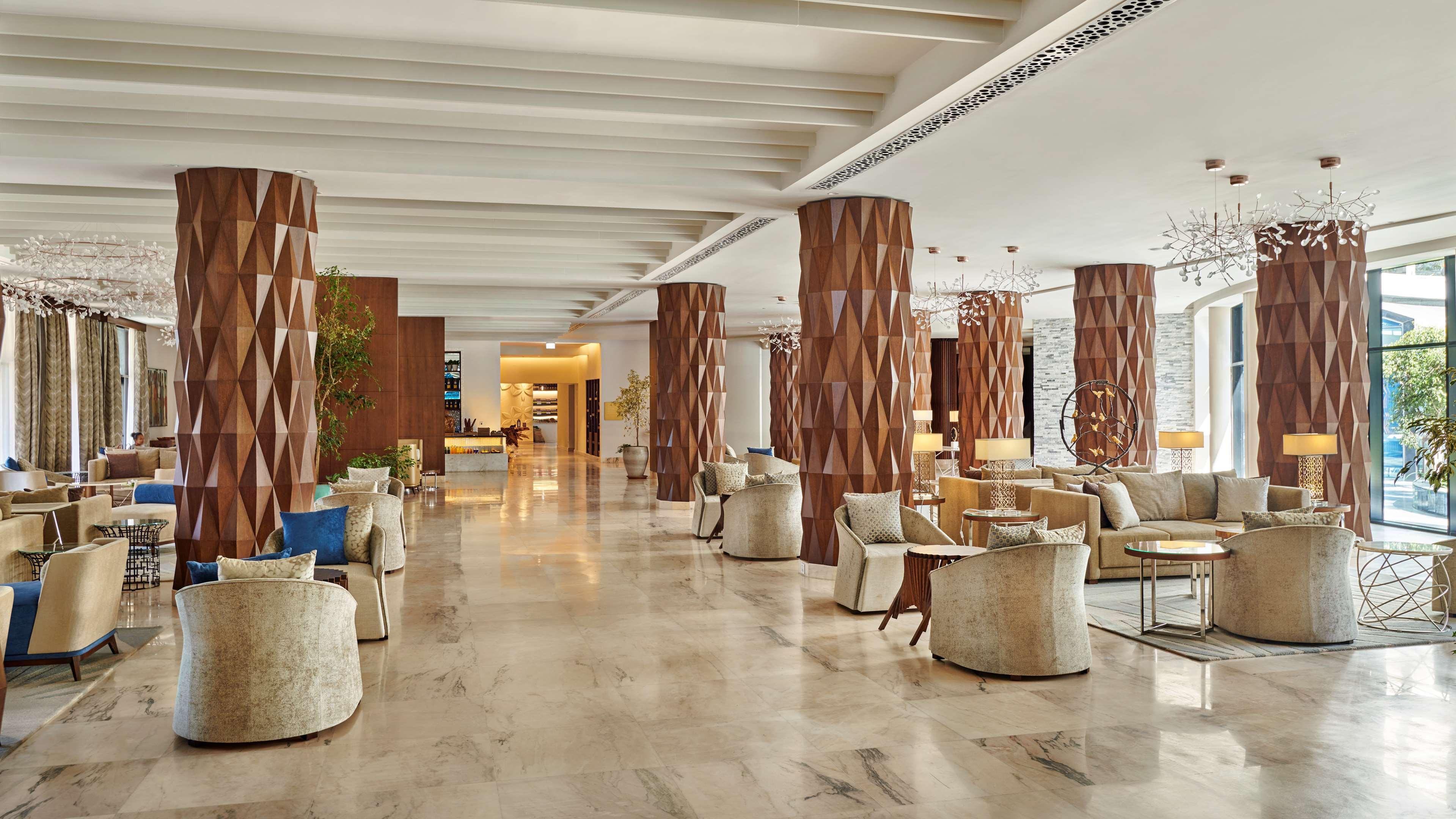 Hyatt Regency Addis Ababa Hotel Kültér fotó