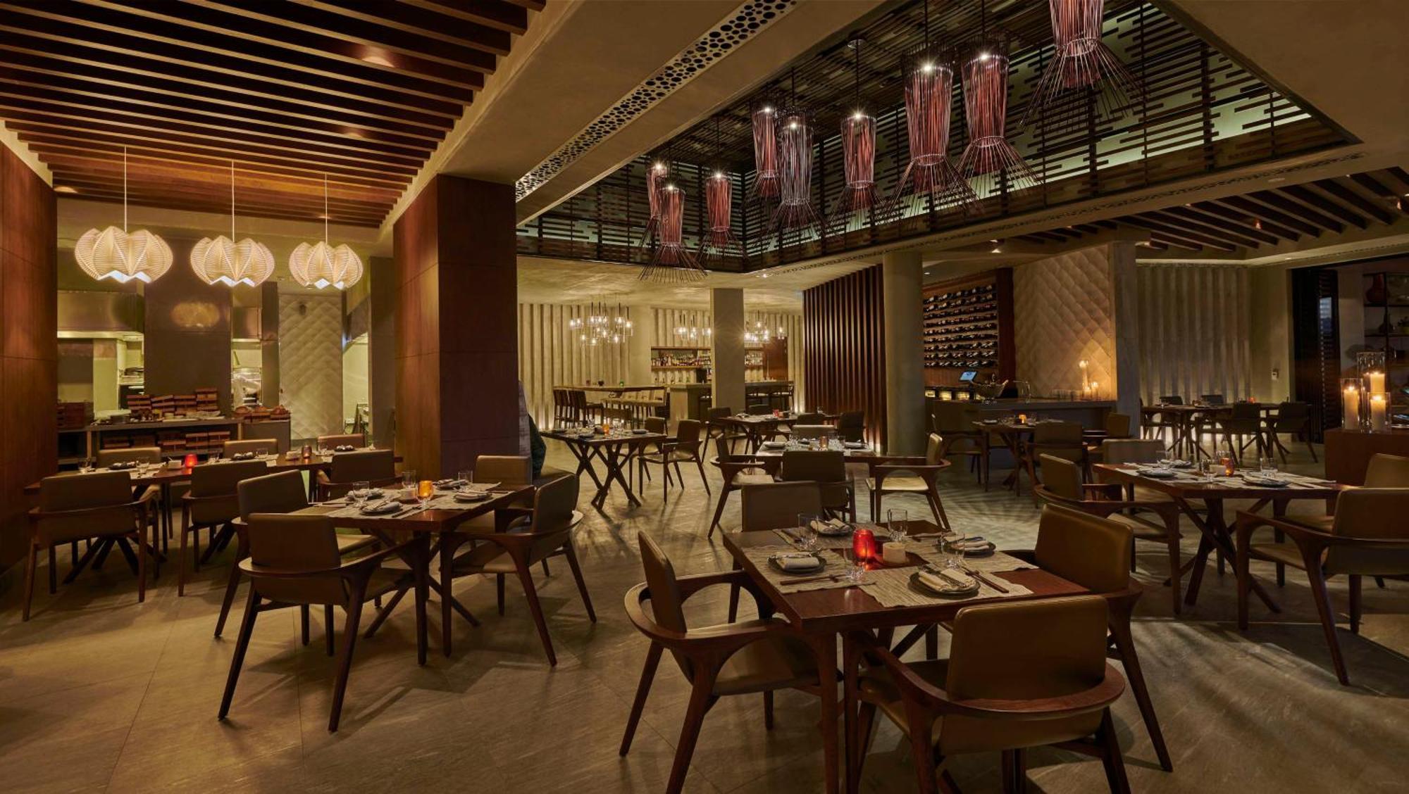 Hyatt Regency Addis Ababa Hotel Kültér fotó