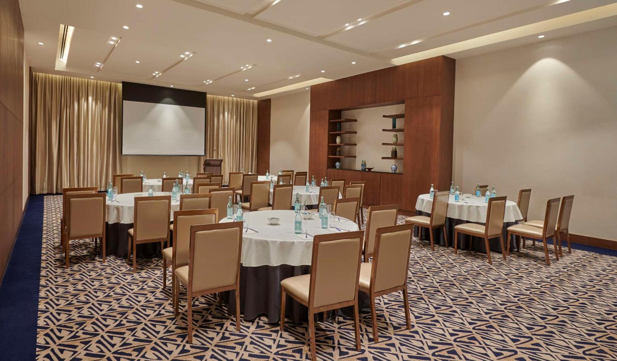 Hyatt Regency Addis Ababa Hotel Kültér fotó