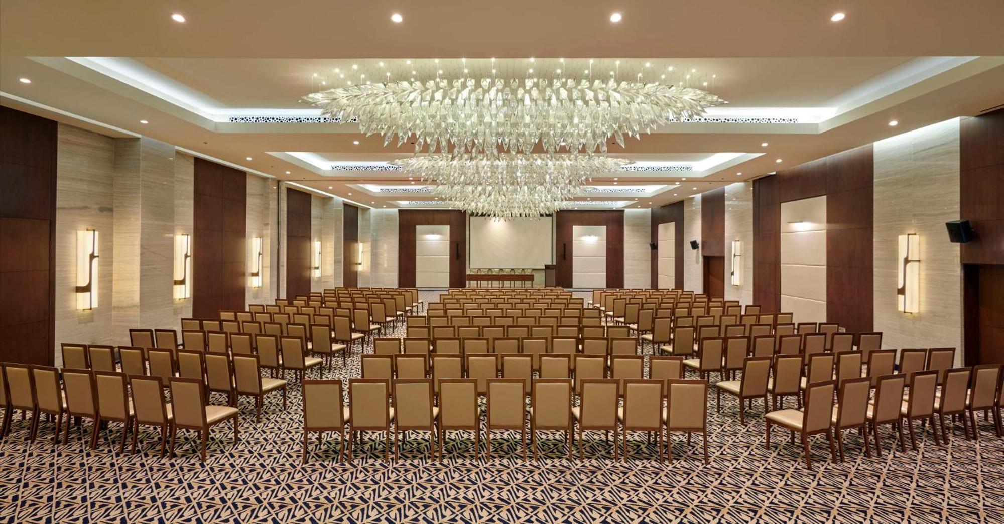 Hyatt Regency Addis Ababa Hotel Kültér fotó