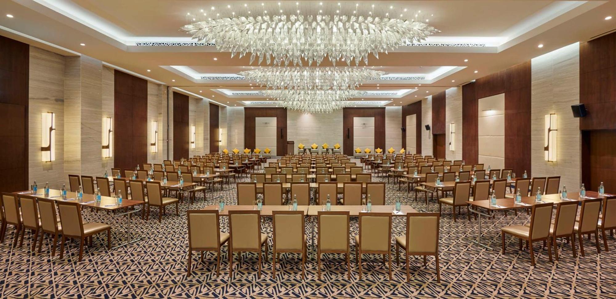 Hyatt Regency Addis Ababa Hotel Kültér fotó