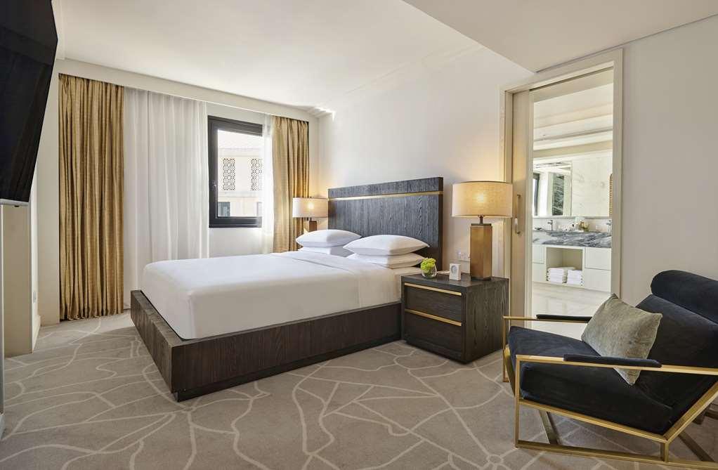 Hyatt Regency Addis Ababa Hotel Szoba fotó
