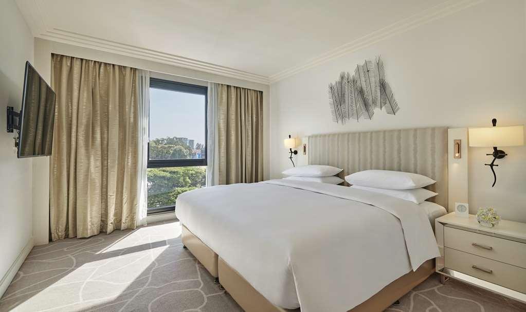 Hyatt Regency Addis Ababa Hotel Szoba fotó
